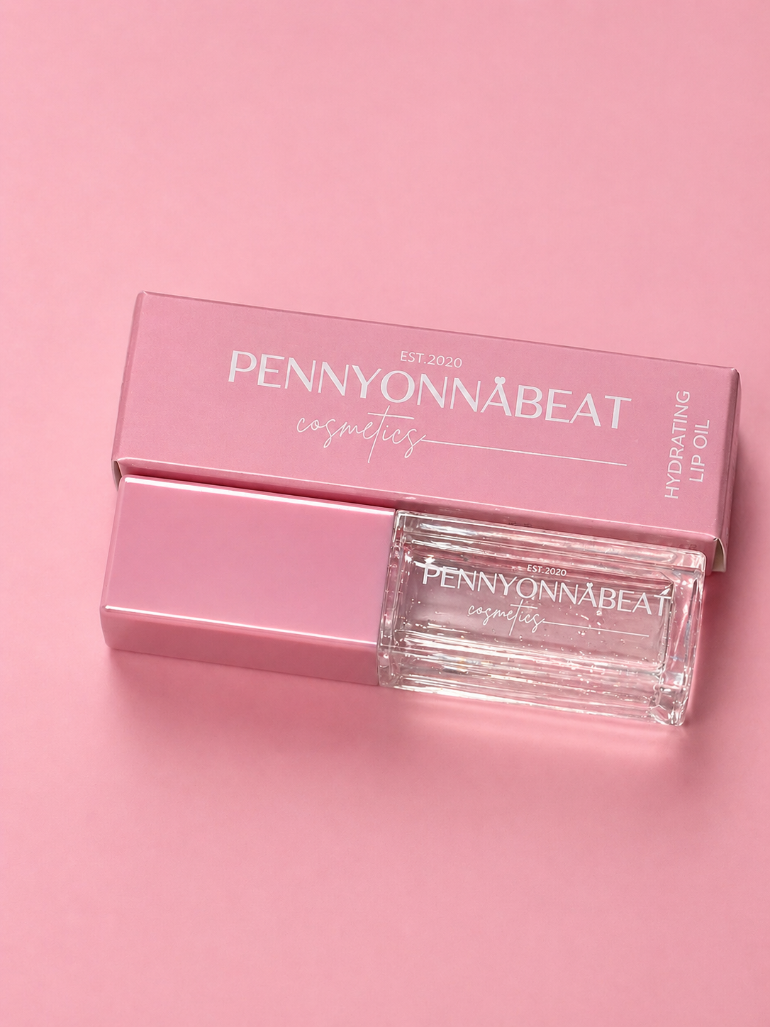Hydrating Lip Oil