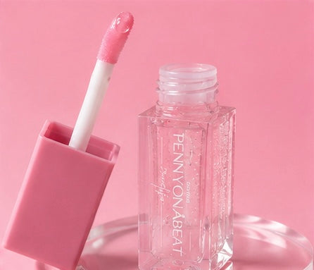 Hydrating Lip Oil